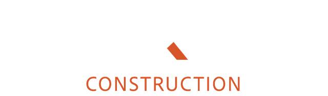 Lockroy Construction